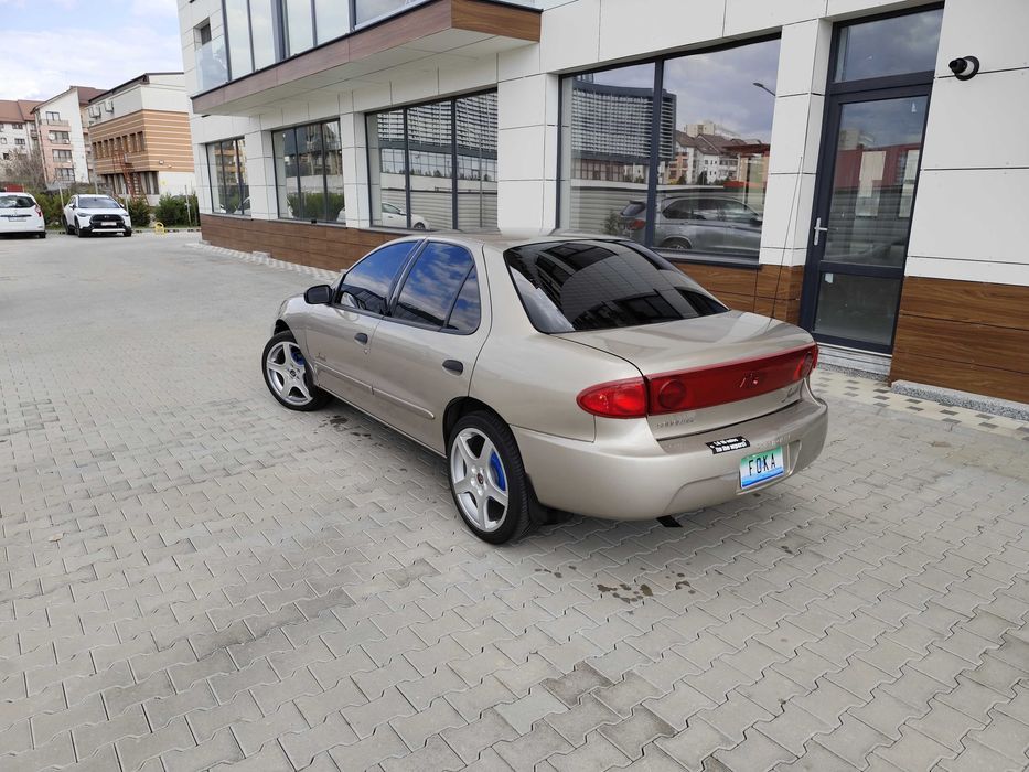 Chevrolet   Impala   U.S.A