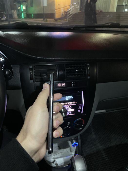 Samsung Galaxy s10 128/8 Qora