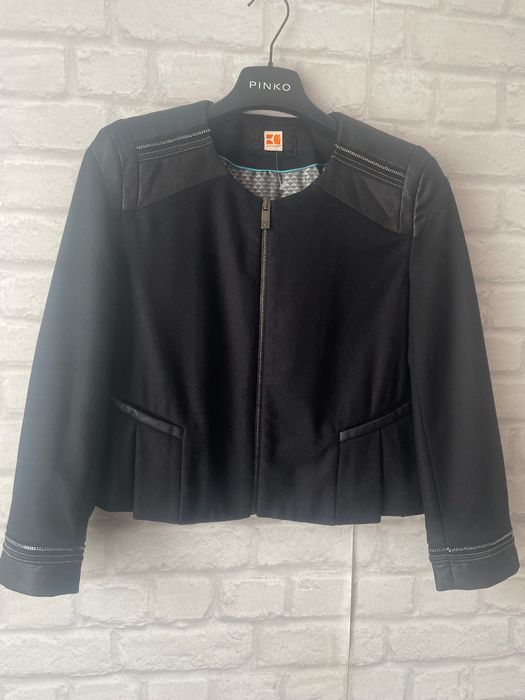 Късо якенце на Boss Orange