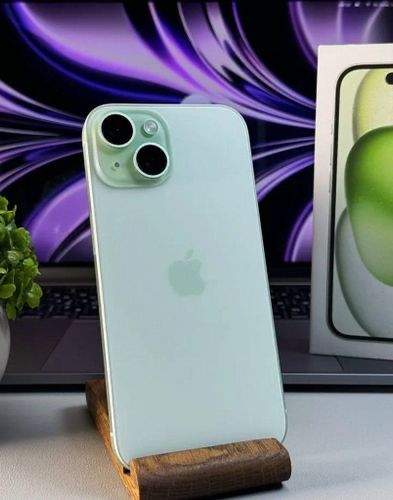 Iphone 15 256gb 99%