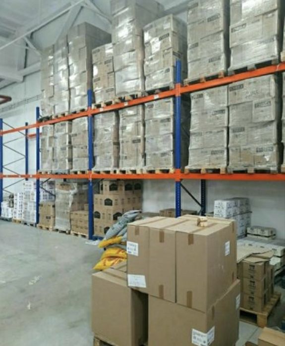 Rafturi metalice profesionale