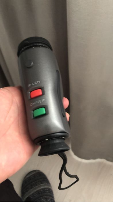 Monoclu Night Vision GermanBate 350m nou
