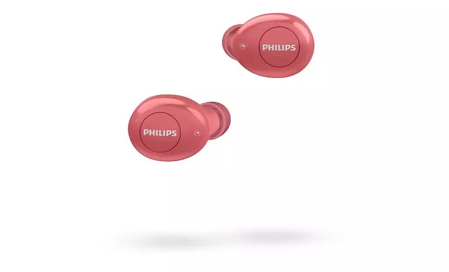 Безжични Bluethooth слушалки Philips