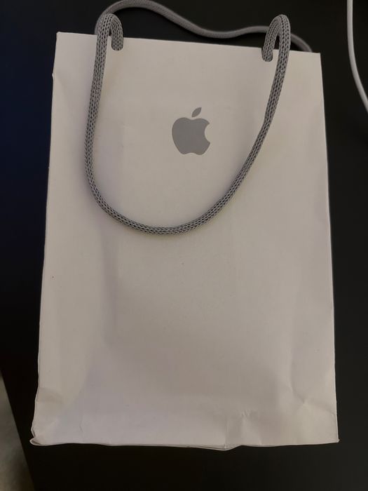 IPhone 17 pro 512 gb cosmic orange