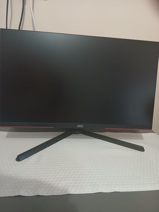 Se vinde monitor Aoc  in perfecta stare de funcționare fara defecte