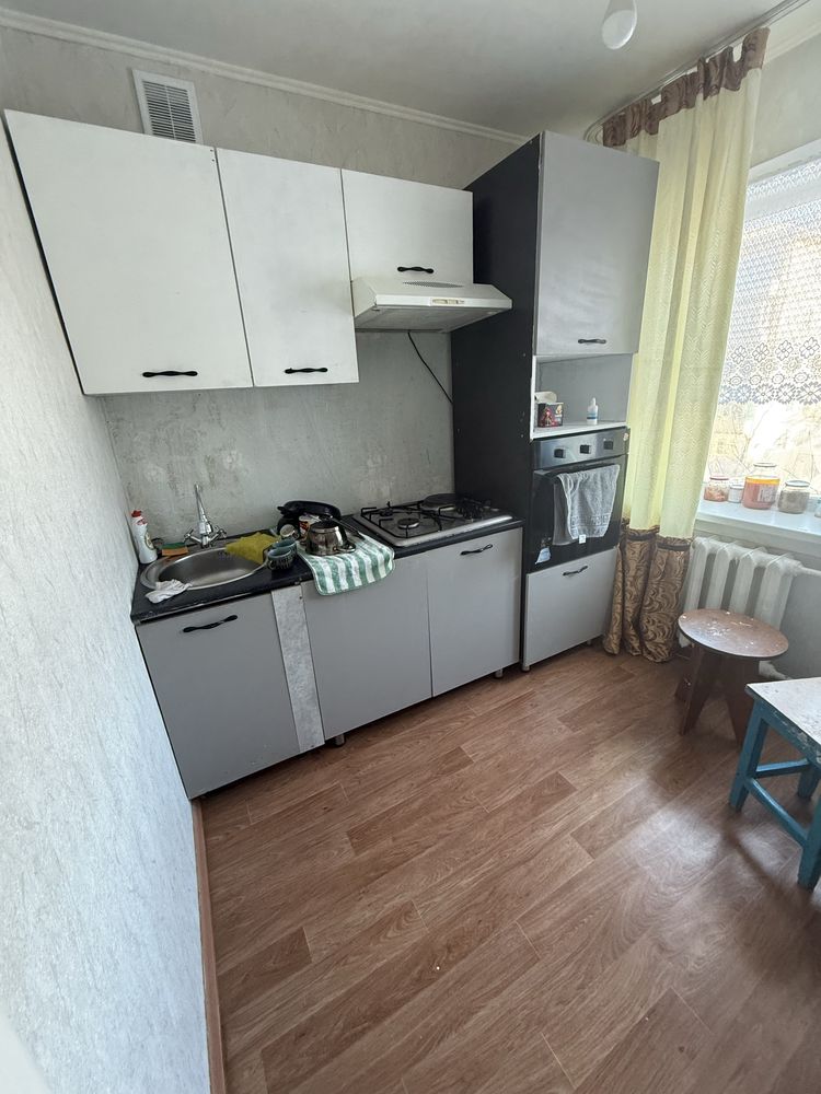 Продам квартиру в 2микрараен 26дом