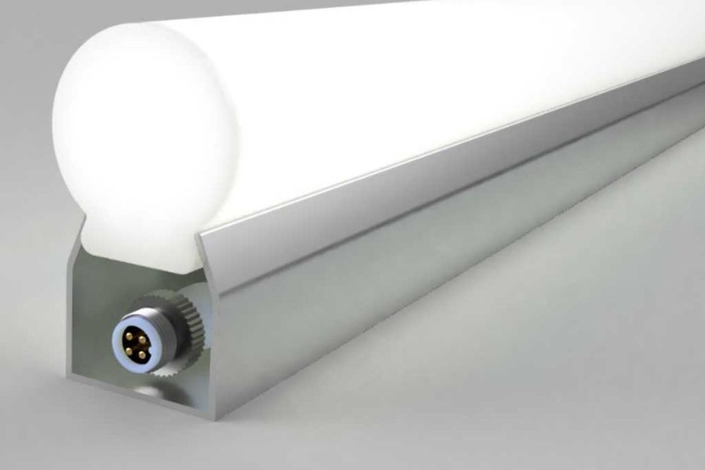 Светильник светодиодный