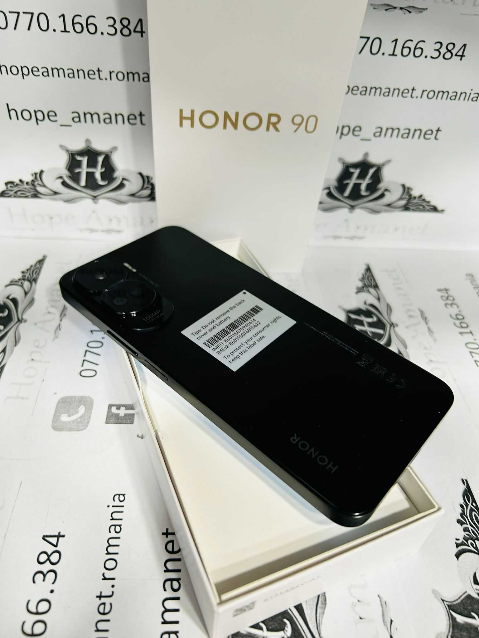 HOPE AMANET P2 - HONOR 90 LITE/ Garantie 1An/ Full Box