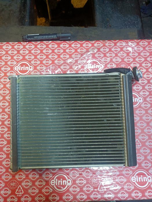 Radiator calorifer ac clima Toyota Yaris3 2014