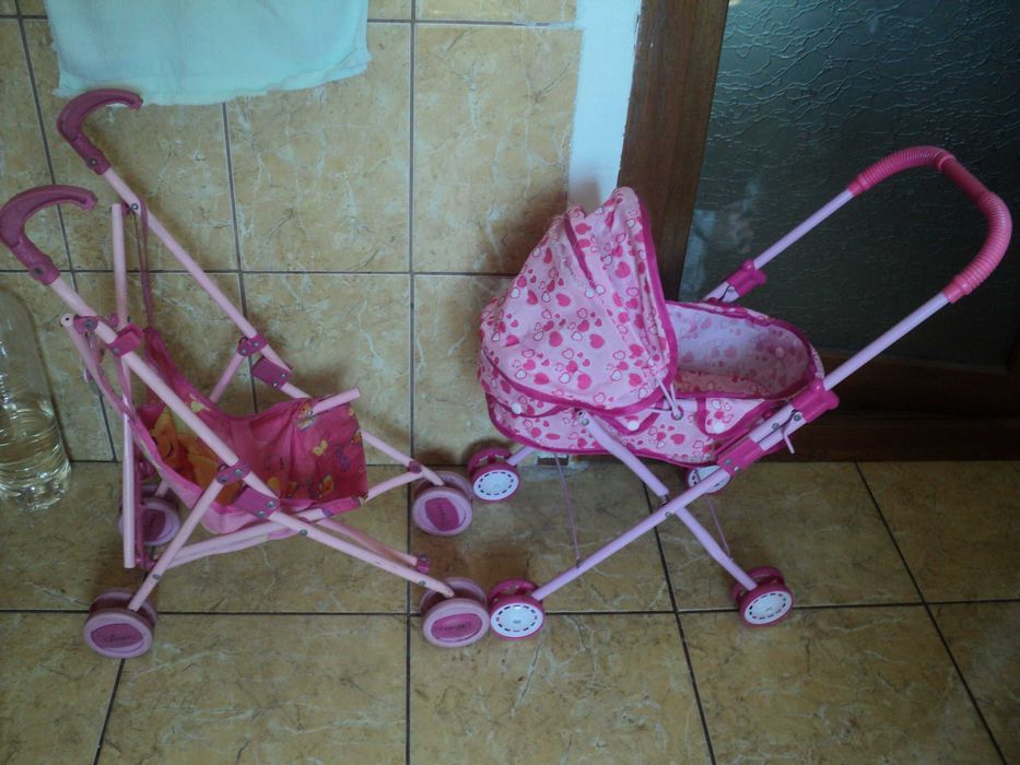 .redus capac Wc ,carucioare papusi multe plusuri mici si mari Jucarii