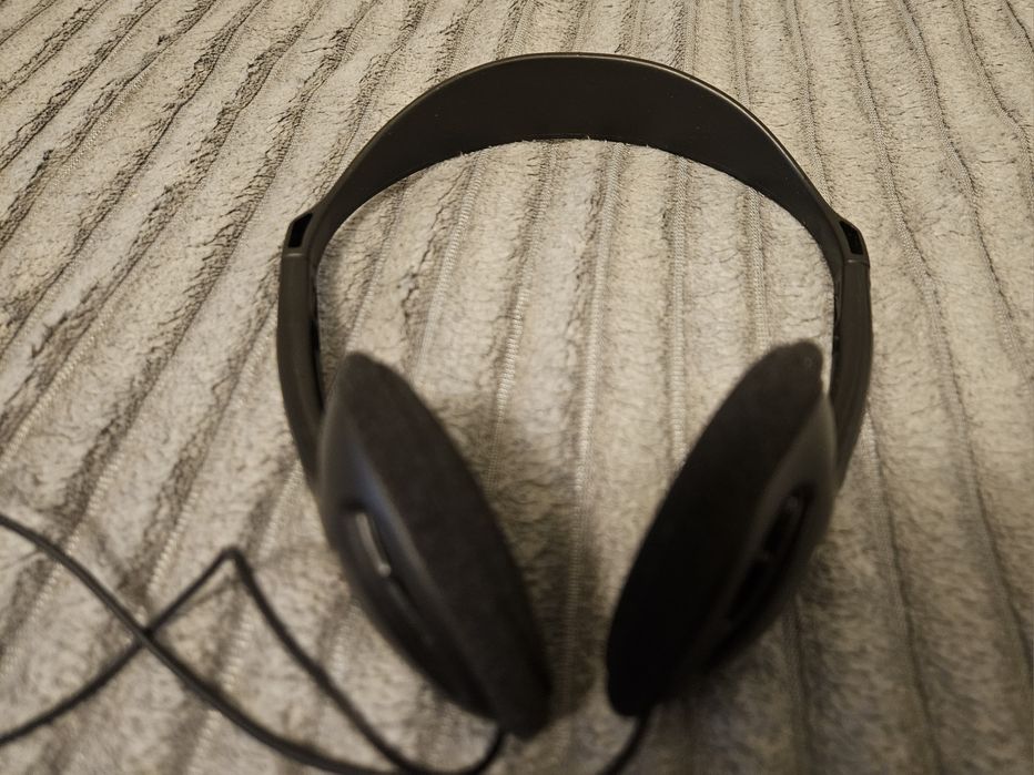 Casti Stereo Sony Walkman