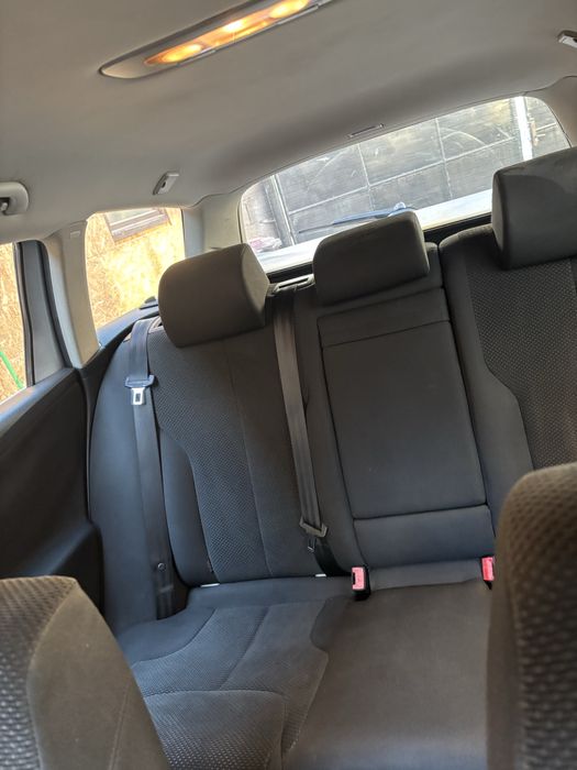 Passat b6 stare perfecta de functionare