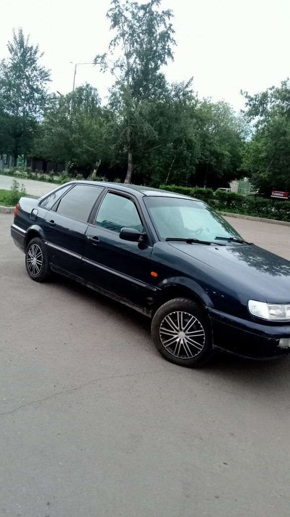 Продам пассат б4