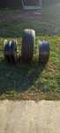Open insignia/vauxhall insignia  jante 300/bucata