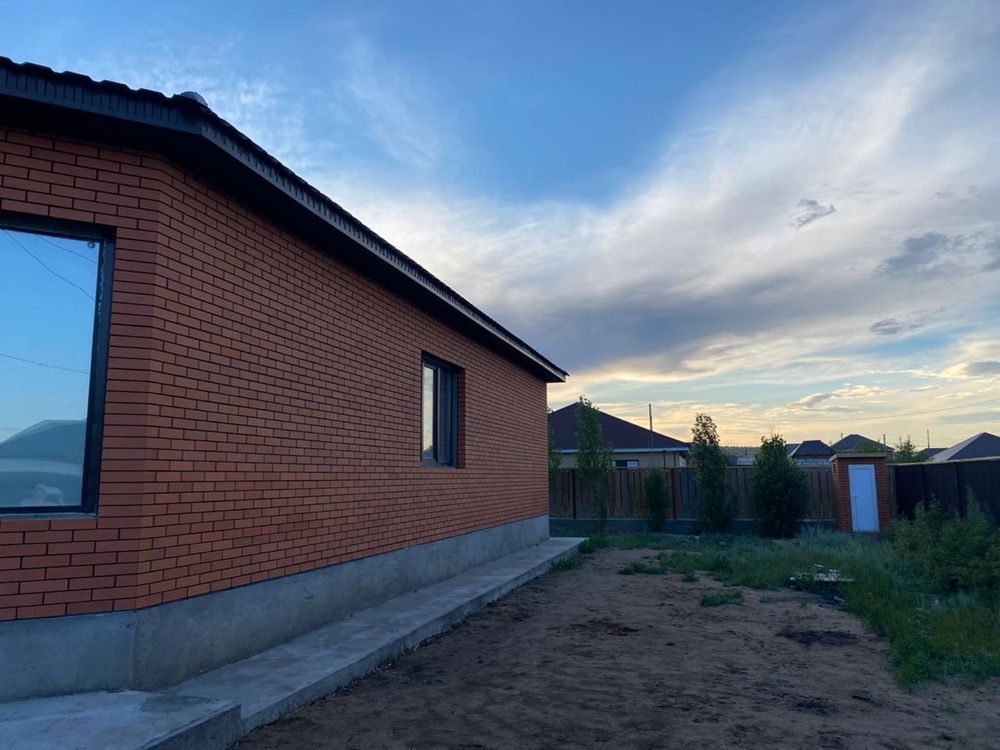 Продается дом 160 м2, район Сарбаз