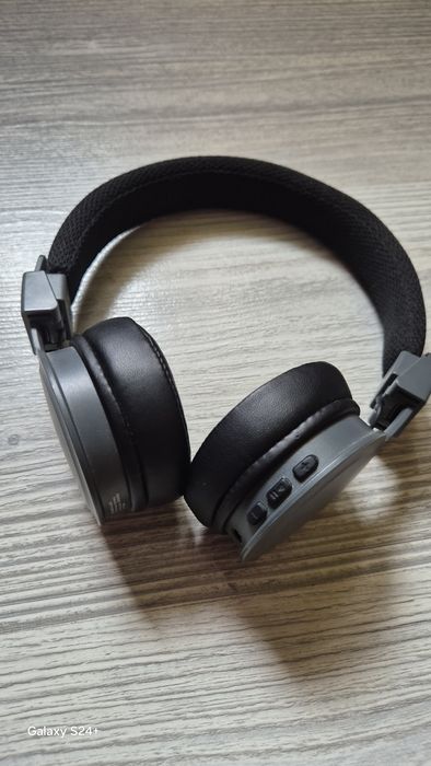 Casti wireless Hamma