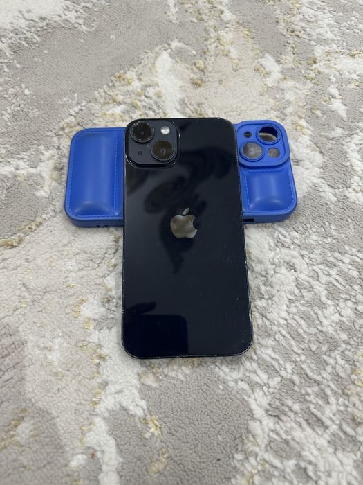 Продам iPhone 14 без ремонта!