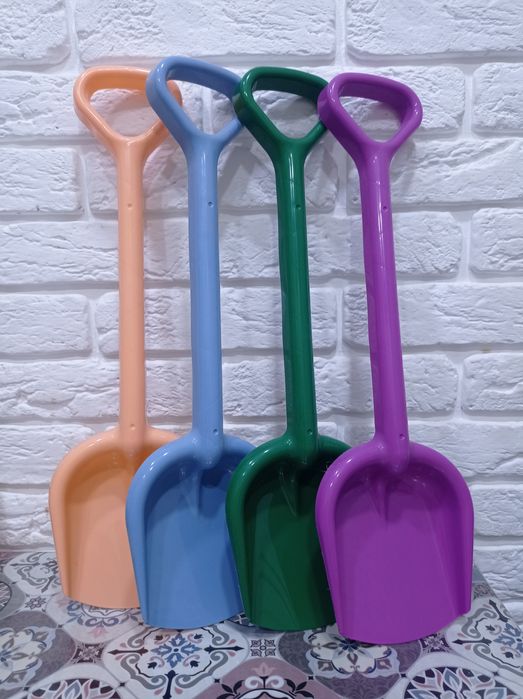 Лопатки детские.