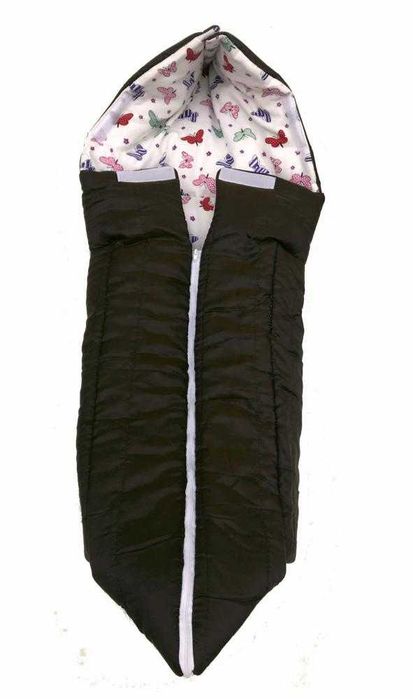 Port bebe multifunctional Deseda