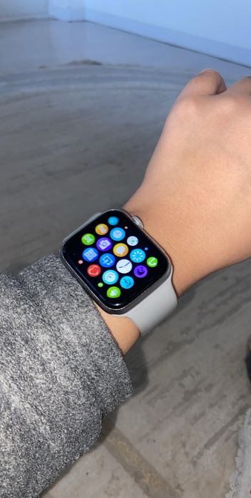 Smart Watch часы