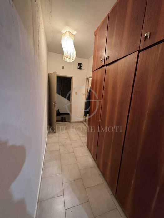 Продава се Едностаен апартамент в Пловдив, Тракия - 38 кв.м за 1606 €/кв.м - Снимка #7