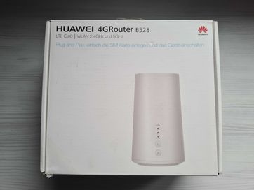 Рутер Huawei B528 (4G/LTE 300Mbps)