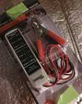 Vind verificator baterie si alternator auto.