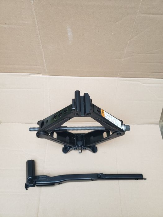 Kit pana cric cheie ford original