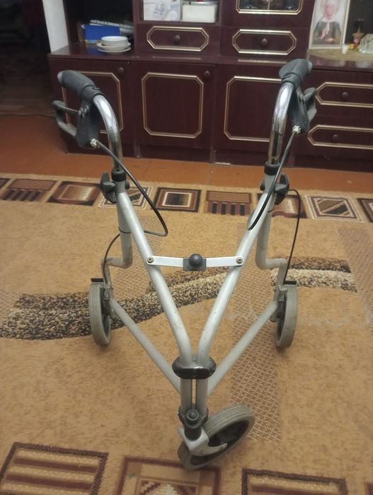 Ходунки Германия.