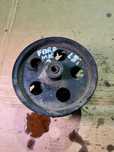Pompa Servodirectie FORD Mondeo MK3 1.8 benzina
