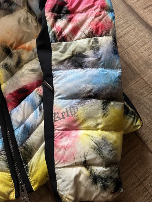 Geaca ski bogner (kelly by sissy de monte carlo)