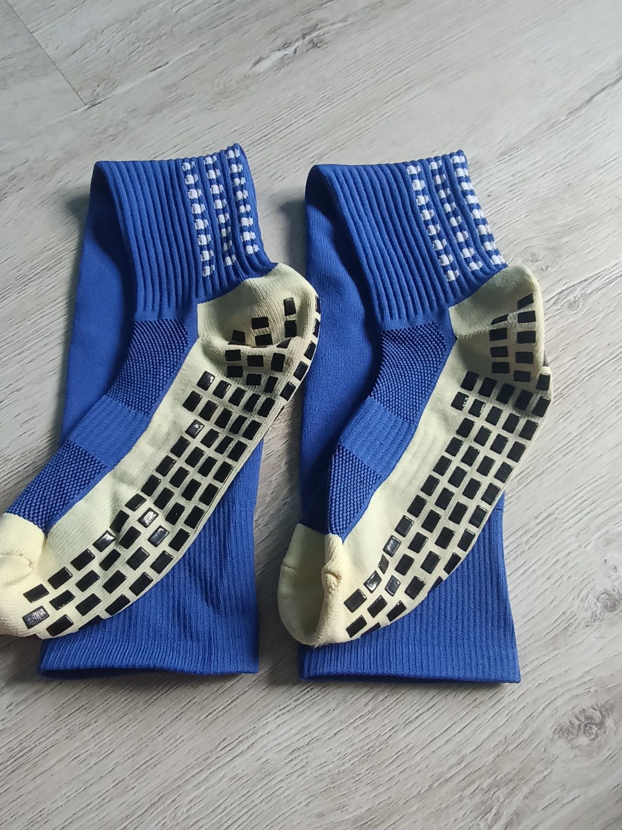 Дълги Grip Socks (Грип чорапи)