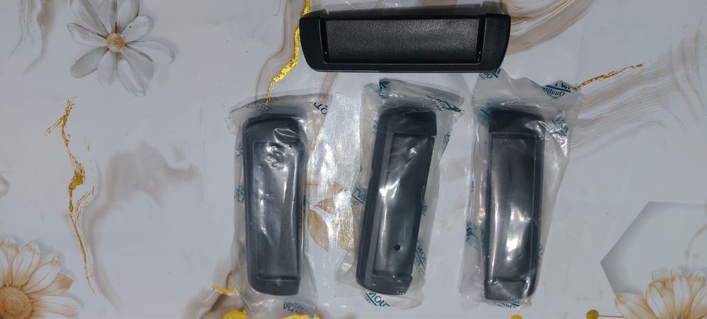 Комплект дверных ручек от Daewoo Tico