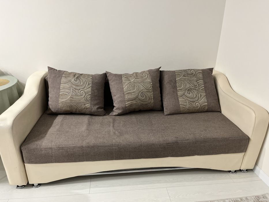 Диван расклодной