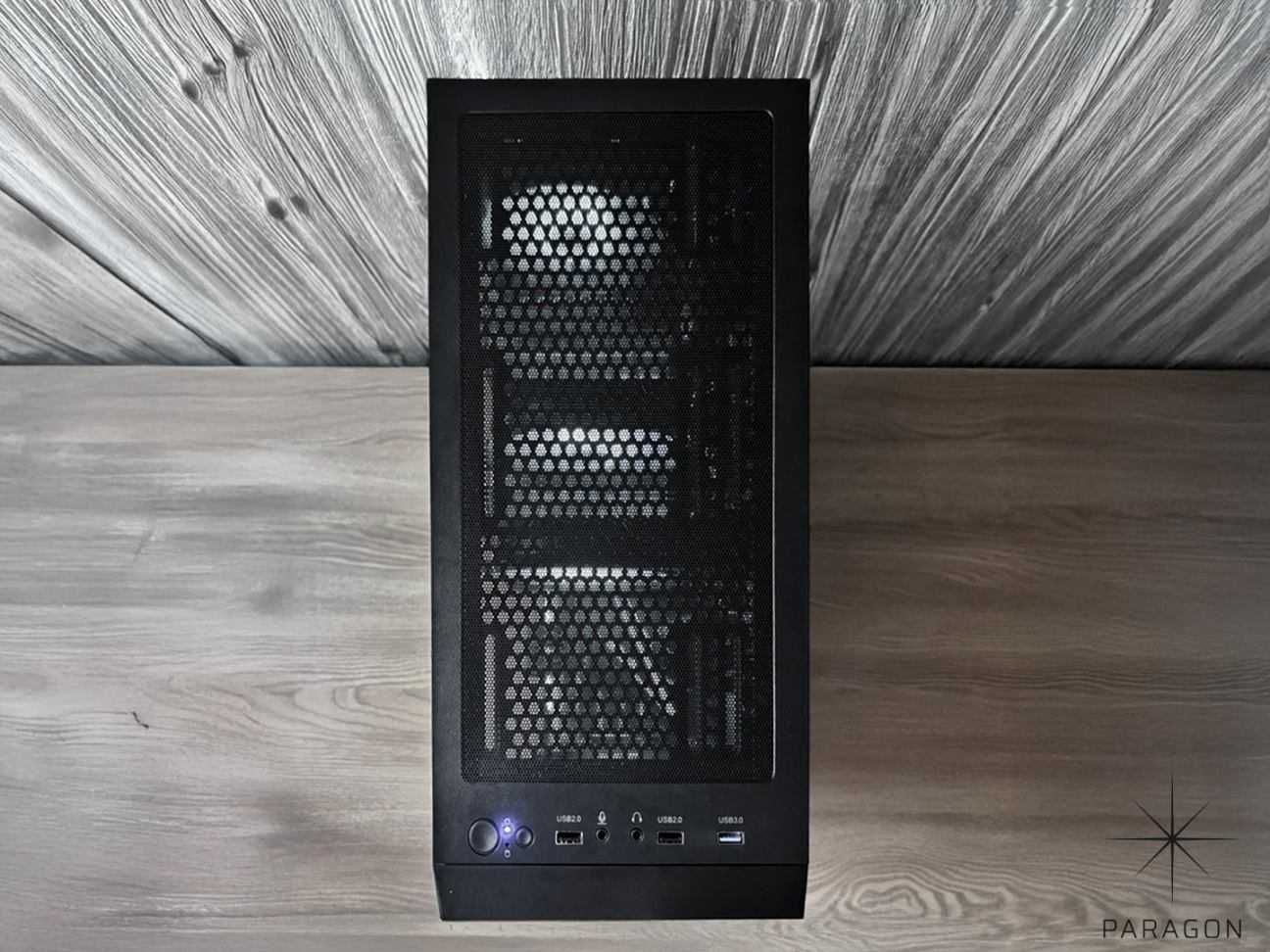 НОВ! Геймърски компютър, гаранция Ryzen 7/RX 7900 XT 20GB/32GB/1TB
