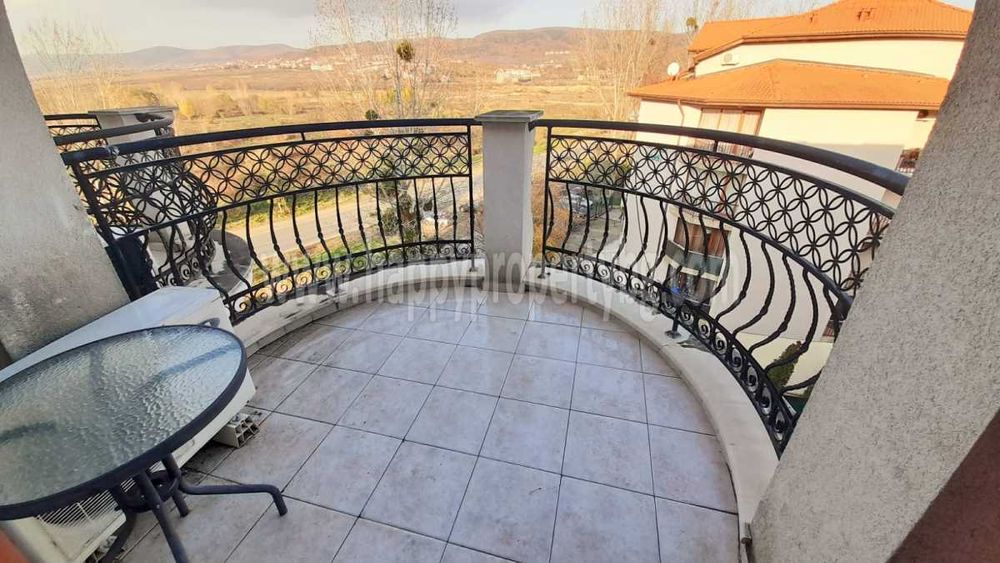 Продава се Двустаен апартамент в к.к. Слънчев бряг - 48 кв.м за 1386 €/кв.м - Снимка #5