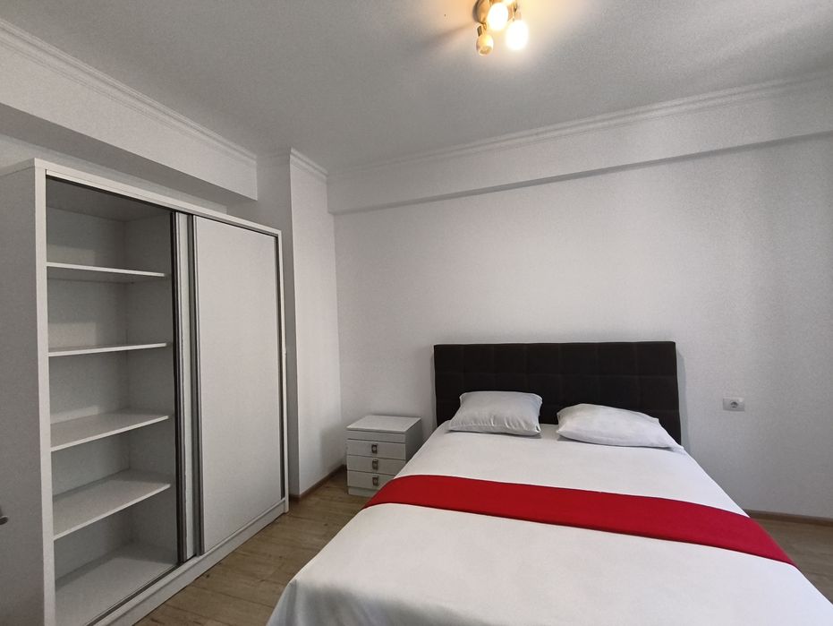 Apartament Solid House Mamaia Central, 2 camere mobilat-utilat complet