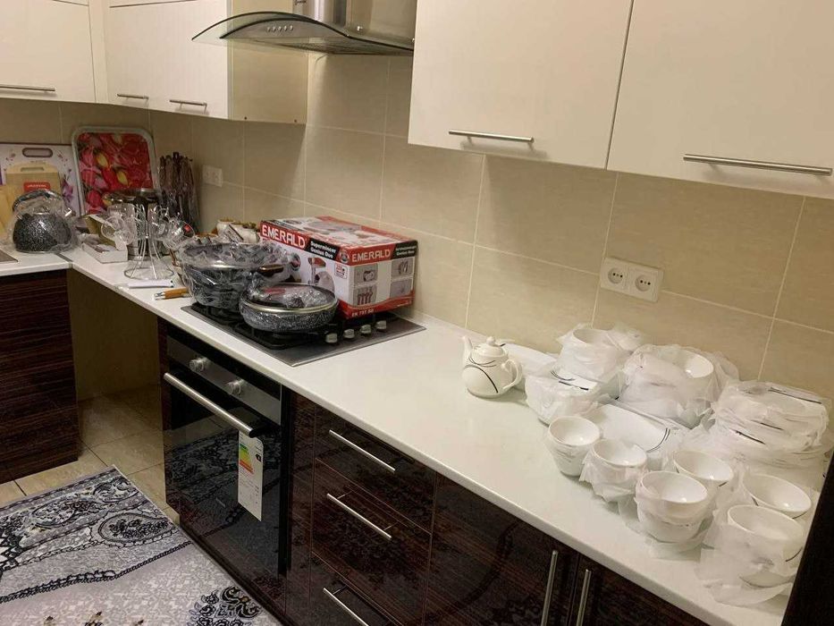 Аренда 3-ком квартиры, Метро Минор! Финансовый, Ц-5, Ц-4, Киёт.