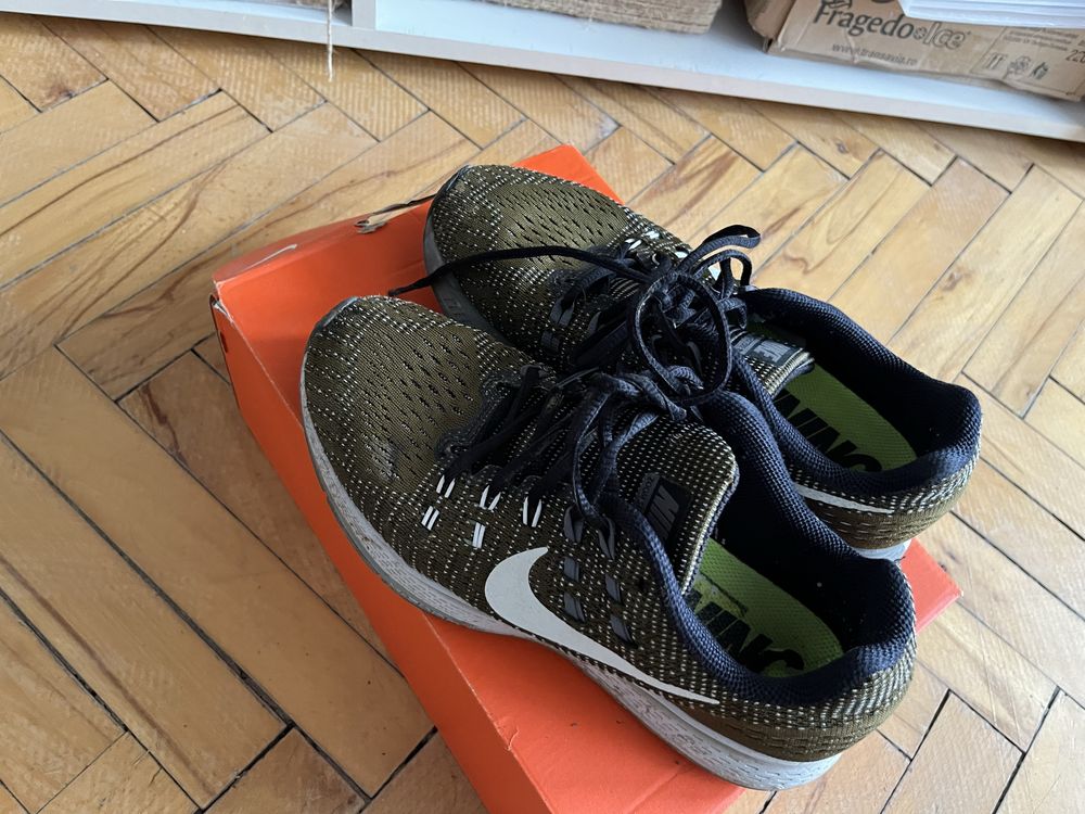 Nike zero 38 номер
