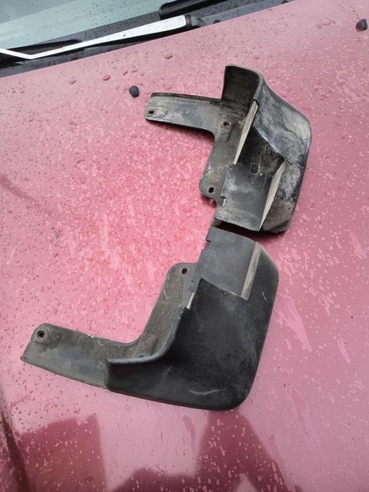 Калобрани за Honda CR-V 2