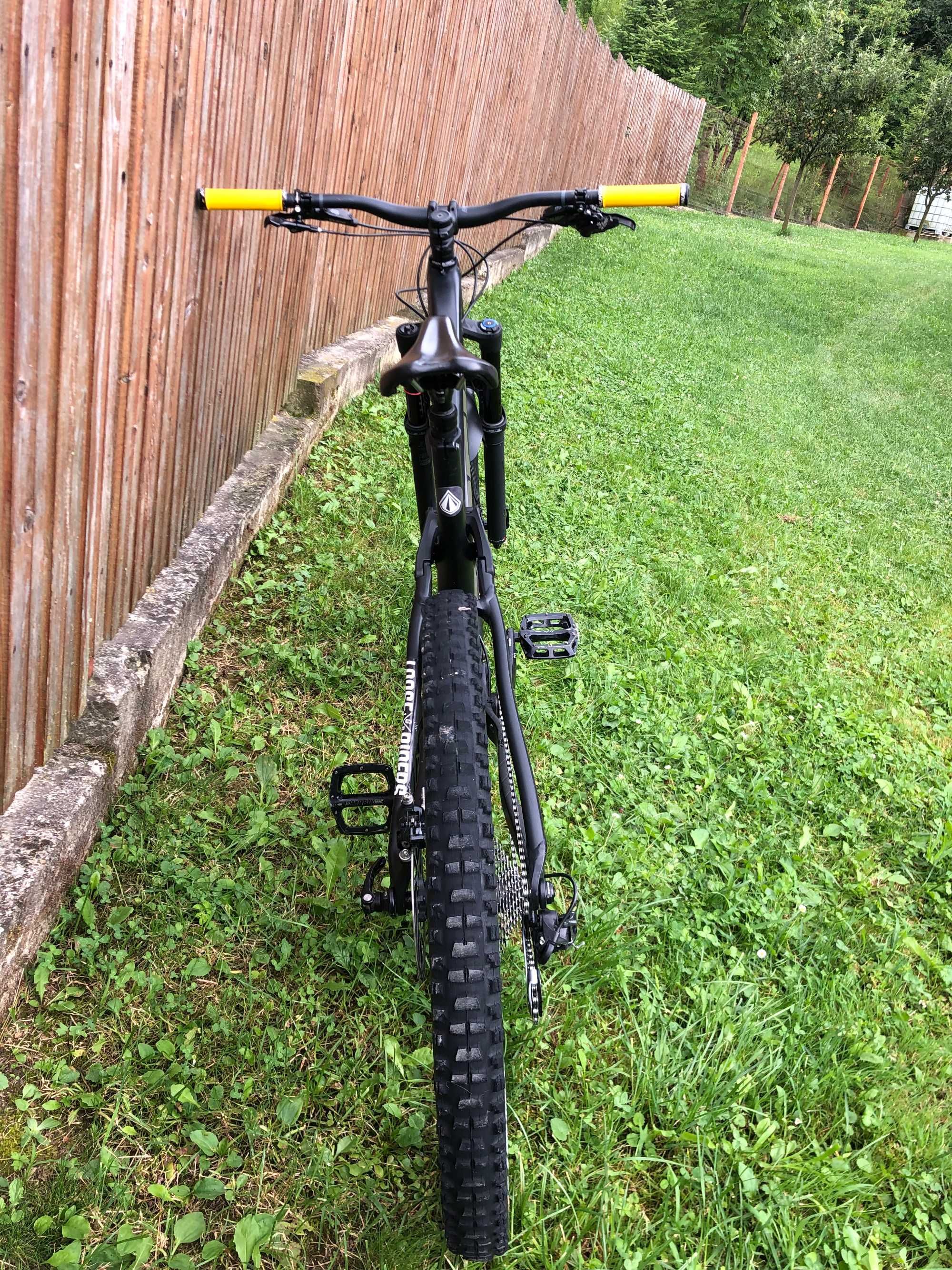 Trek Remedy 8 2019