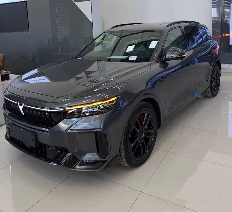 Voyah free FULL 4x4 Mudatli va Naxt savdoga