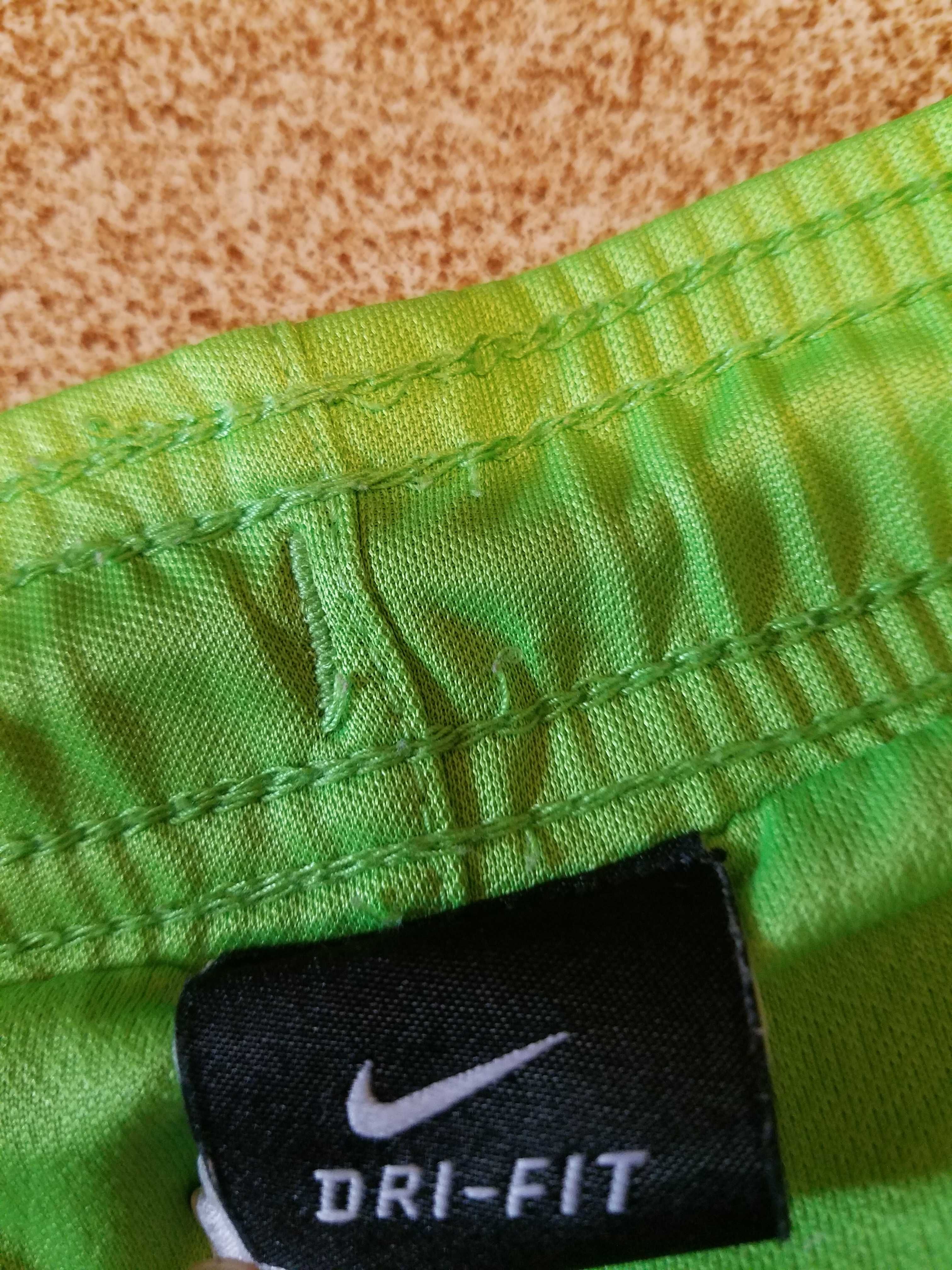 Къси панталони Nike dri-fit -L