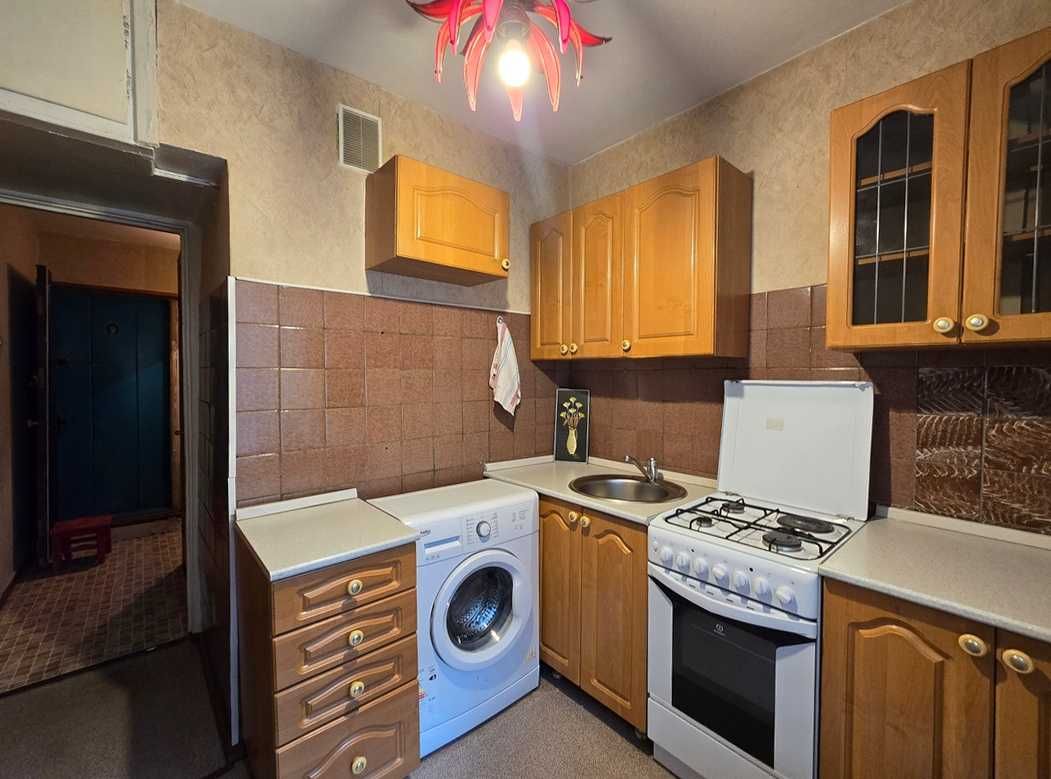 Продам 1 комнатную квартиру Орбита 2