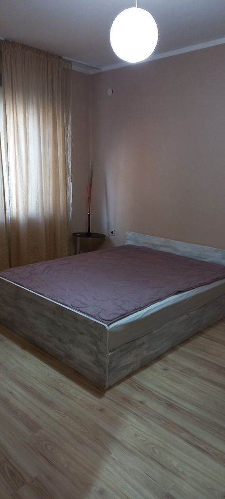 Дава се под наем Двустаен апартамент в Стара Загора, Център - 60 кв.м за 193.8 € - Снимка #5