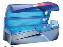 APARATE ERGOLINE de BRONZAT 800 EXCELLENCE -super  oferta 3 aparate