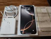 Apple iPhone 16 Pro Max 256GB Natural Titanium Sim+e-Sim