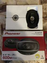 Аудио система за кола Pioneer(комплект)