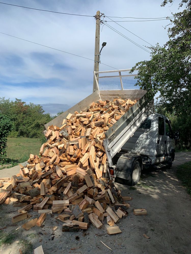 Transport lemne de foc FAG . Preturi avantajoase