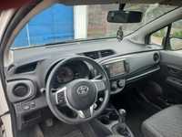 Vand Toyota Yaris 2013